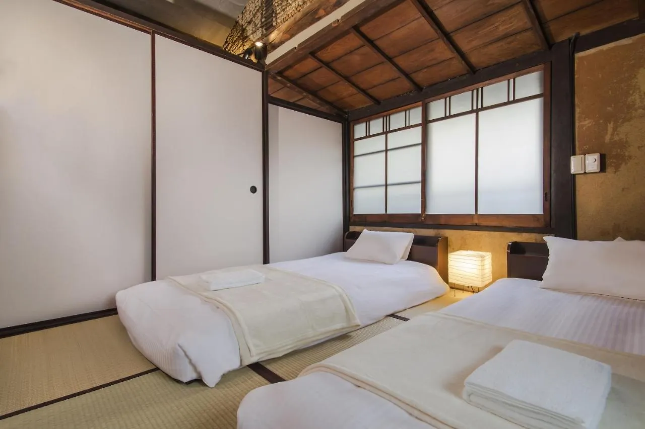 Shiki Homes Bisho Kyoto 0*,  Japan