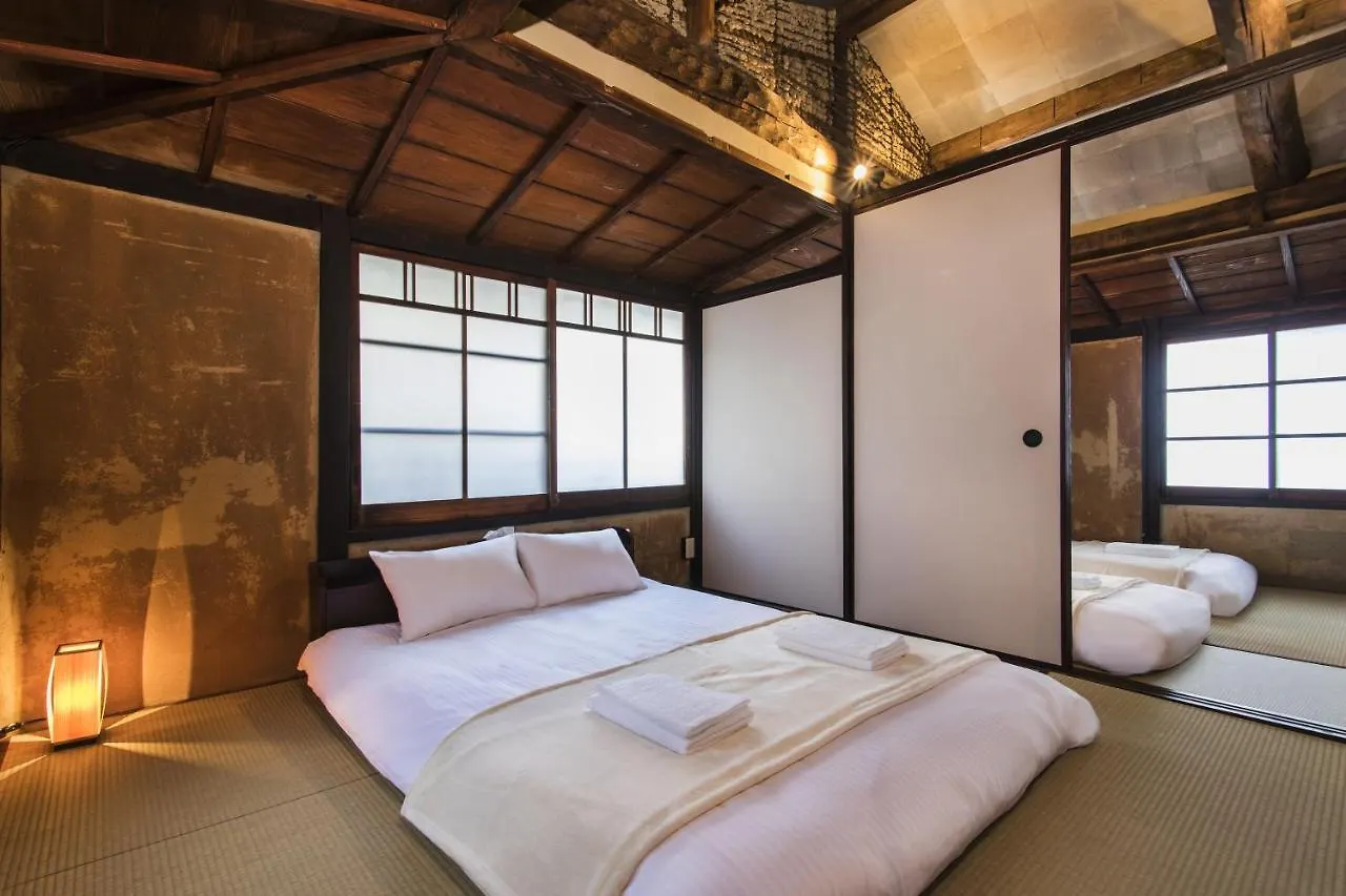 Holiday home Shiki Homes Bisho Kyoto Japan