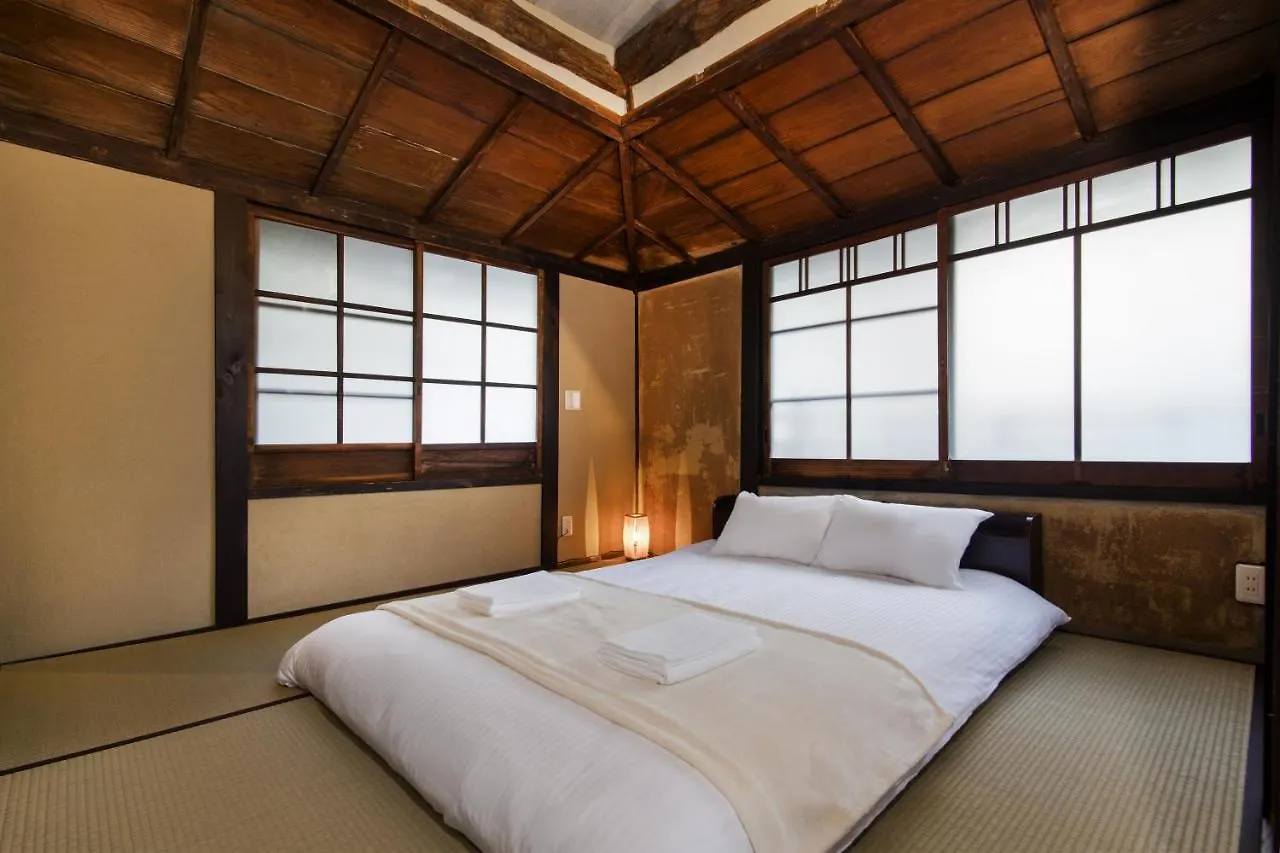 Holiday home Shiki Homes Bisho Kyoto