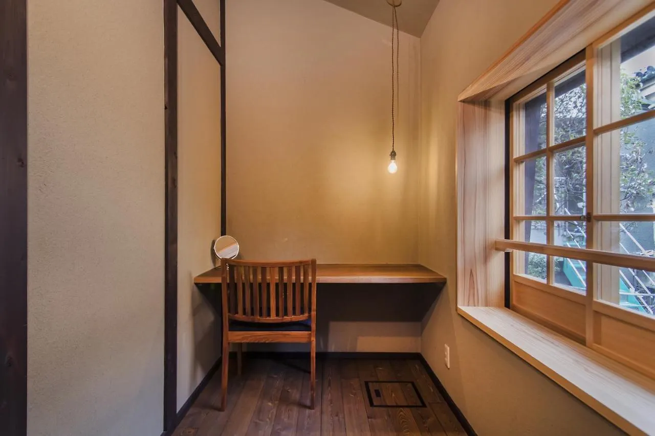 Holiday home Shiki Homes Bisho Kyoto