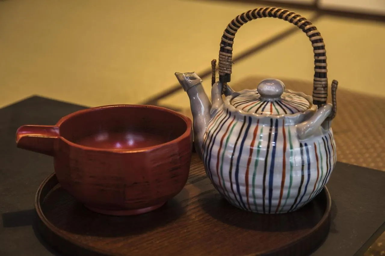 Shiki Homes Bisho Kyoto Holiday home