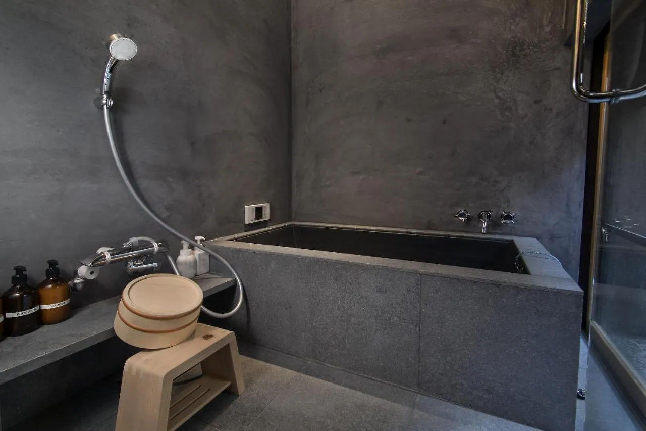 Holiday home Shiki Homes Bisho Kyoto