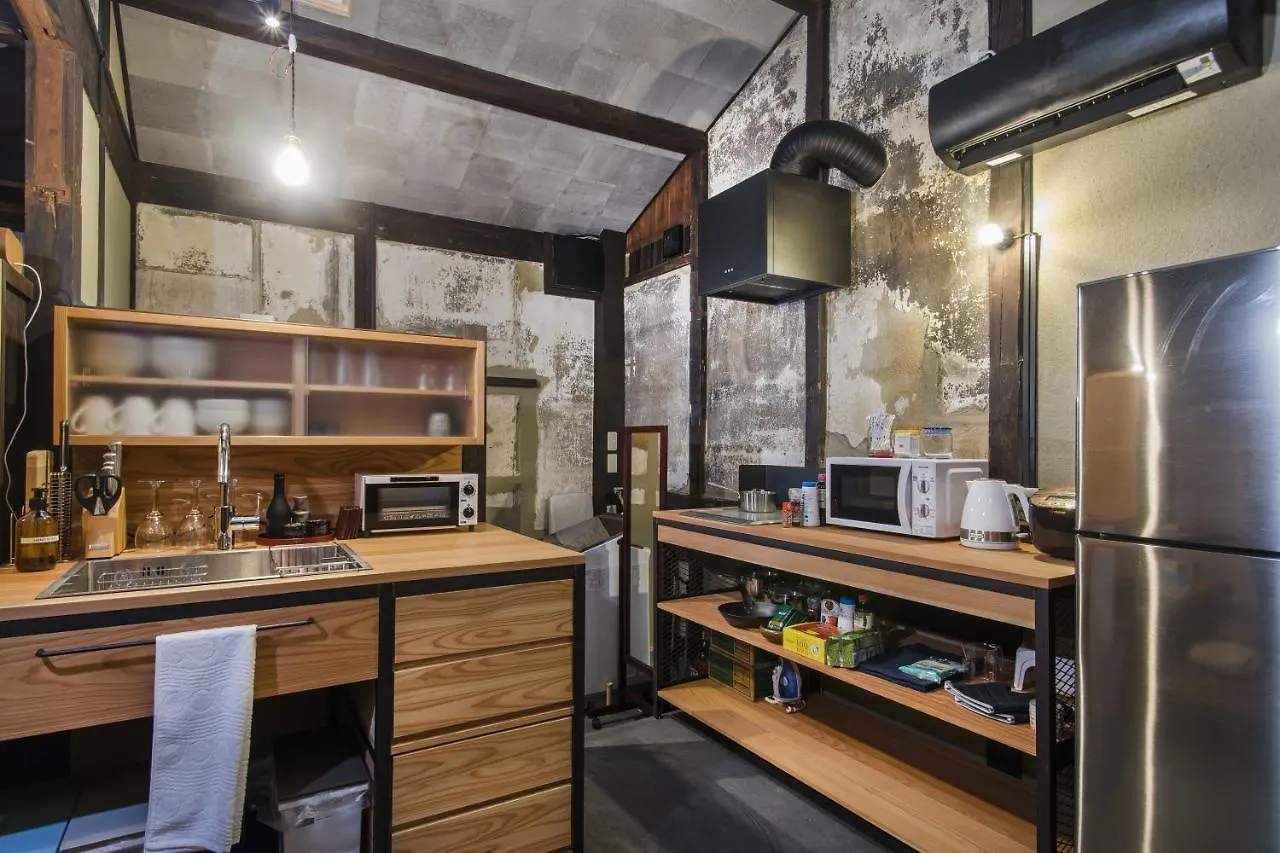 Shiki Homes Bisho Kyoto